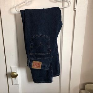 Levi’s 501 original